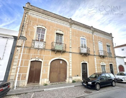 Πολυτελή κατοικία σε São Brás de Alportel, Distrito de Faro