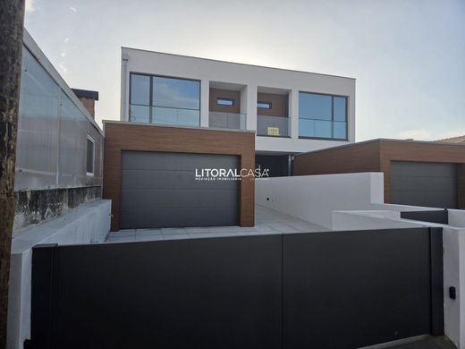 Luxury home in Aveiro