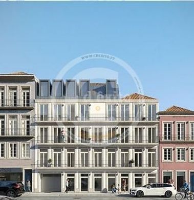 Apartment / Etagenwohnung in Porto, Distrito do Porto
