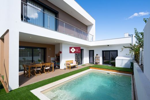 豪宅  Seixal, Distrito de Setúbal