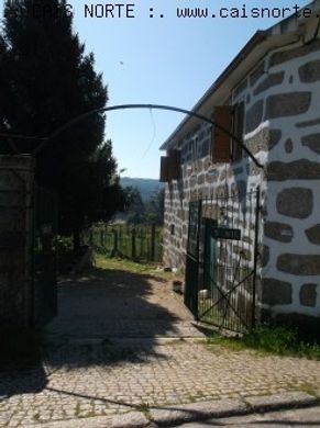 Landhaus / Bauernhof in Paredes, Distrito do Porto