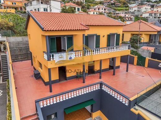Casa de luxo - Funchal, Madeira