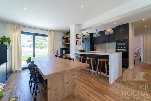 Luksusowy dom w Aljezur, Distrito de Faro