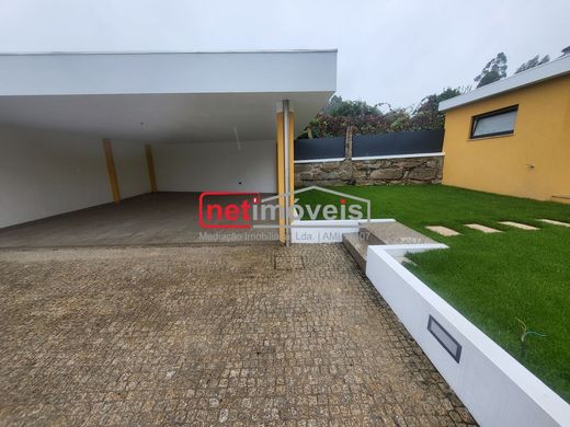 Luxury home in Maia, Distrito do Porto