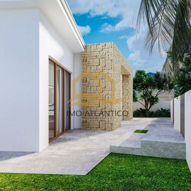 Luxury home in Vila de Porto Santo, Madeira