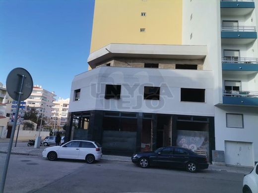 Komplex apartman Portimão, Distrito de Faro
