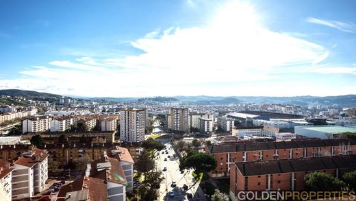Apartment / Etagenwohnung in Coimbra, Distrito de Coimbra