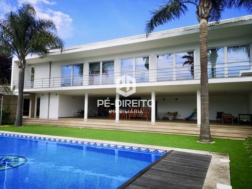 Luxury home in Valongo, Distrito do Porto