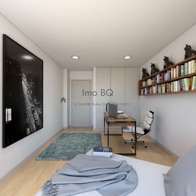 Apartamento - Montijo, Setúbal