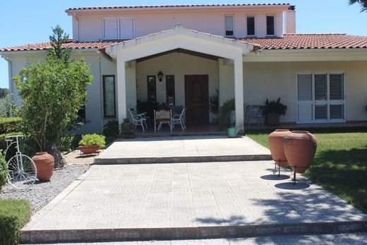 Casa de lujo en Castelo Branco