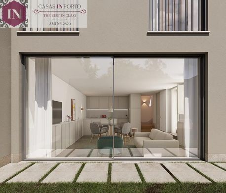 Lüks ev Matosinhos, Distrito do Porto