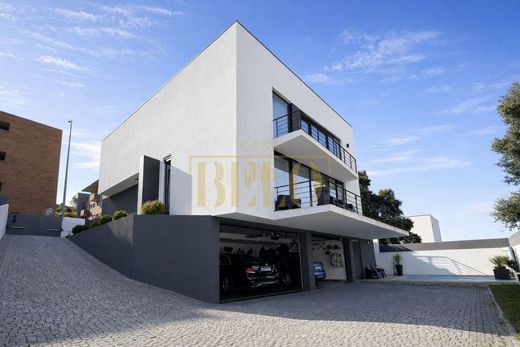 Luxury home in Valongo, Distrito do Porto