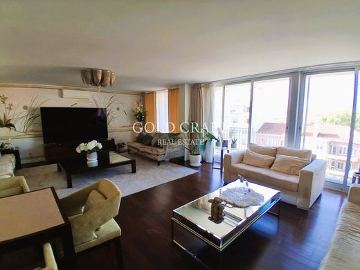 Apartment / Etagenwohnung in Lissabon, Lisbon