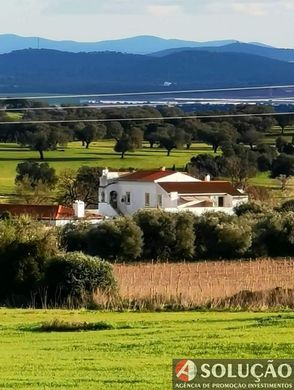 호화 저택 / Elvas, Distrito de Portalegre