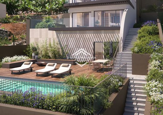 Appartement à Funchal, Madère