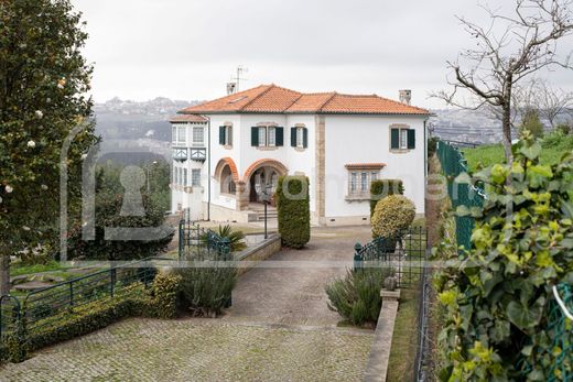 Rustykalny lub Wiejski w Oliveira de Azeméis, Distrito de Aveiro