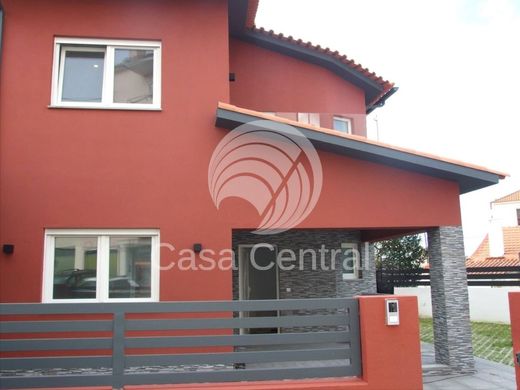 Casa de lujo en Cascais, Lisboa