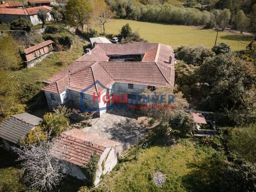 Casa rural / Casa de pueblo en Vieira do Minho, Braga