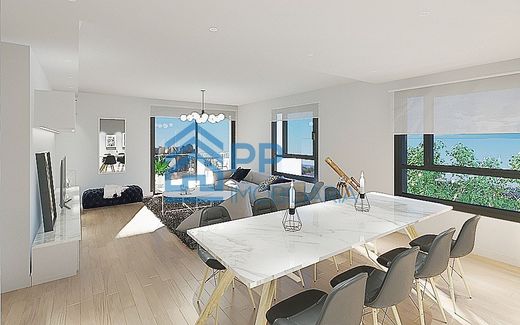 Daire Porto, Distrito do Porto