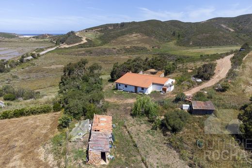 Rural or Farmhouse in Aljezur, Distrito de Faro