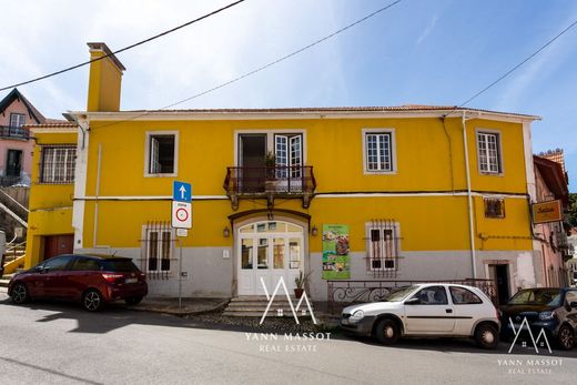 Edificio en Sintra, Lisboa