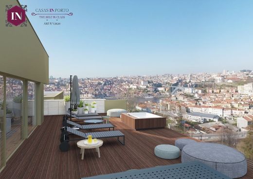 Apartament w Vila Nova de Gaia, Distrito do Porto