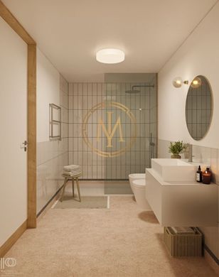 Piso / Apartamento en Vila Nova de Gaia, Oporto