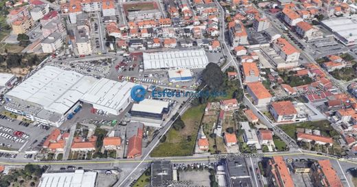 Arsa Vila Nova de Gaia, Distrito do Porto