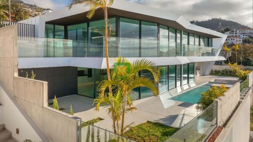 Luxury home in Funchal, Madeira