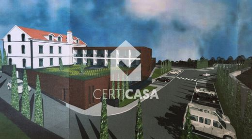 Residential complexes in Santarém, Distrito de Santarém