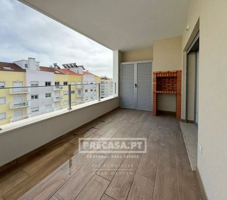 Appartement à Montijo, Distrito de Setúbal