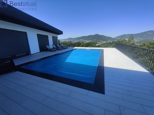 Maison de luxe à Guimarães, Distrito de Braga