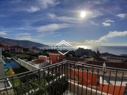 Funchal, Madeiraの高級住宅