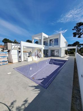 豪宅  Almada, Distrito de Setúbal