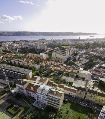 콘도미니엄 / 리스본, Lisbon