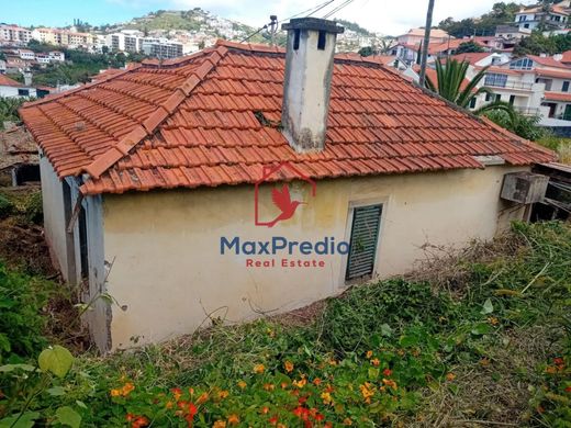 Casa de lujo en Funchal, Madeira
