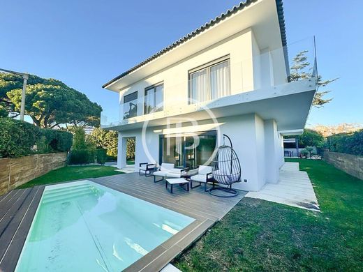 Luxury home in Cascais, Lisbon