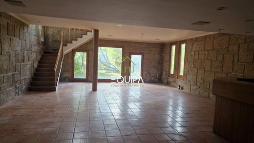 Casa de luxo - Guimarães, Braga