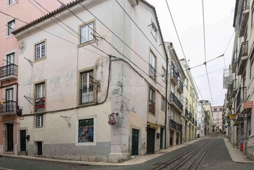 Πολυτελή κατοικία σε Λισαβώνα, Lisbon