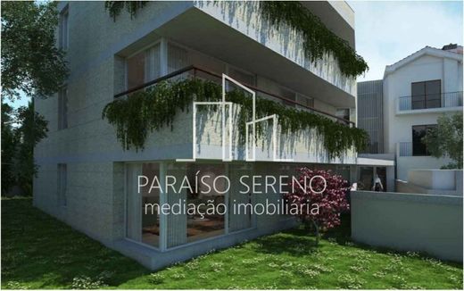 Apartment / Etagenwohnung in Porto, Distrito do Porto