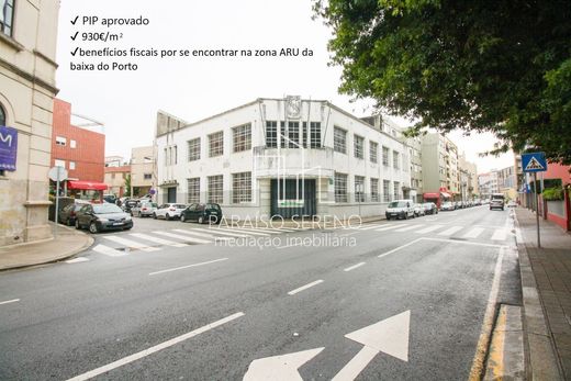 公寓楼  波圖, Porto