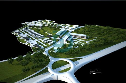 Teren w Póvoa de Varzim, Distrito do Porto