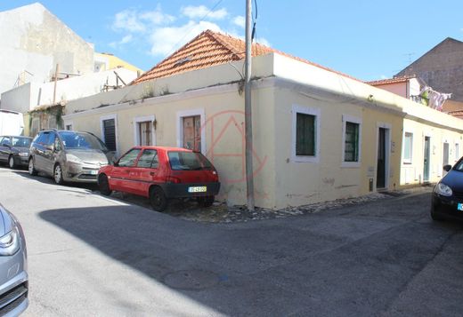 Casa de lujo en Lisboa