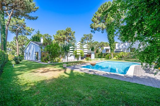 Casa di lusso a Almada, Distrito de Setúbal