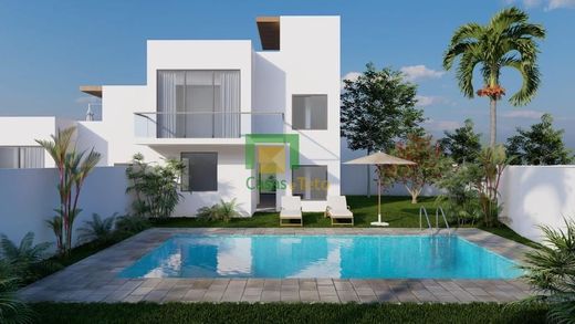 Πολυτελή κατοικία σε Σάντα Κρουζ, Santa Cruz