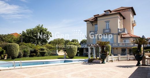 Luxus-Haus in Vila Nova de Gaia, Distrito do Porto