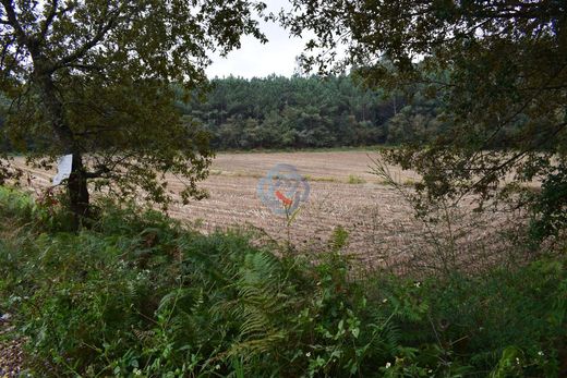 Grond in Santa Maria da Feira, Distrito de Aveiro