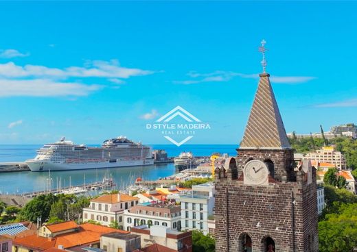 套间/公寓  Funchal, Madeira