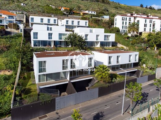 Luxus-Haus in Funchal, Madeira