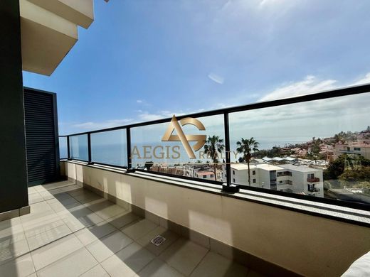 Appartamento a Santa Cruz, Madeira